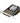 StarTech.com Scheda di Rete PCI Express 4 Porte SFP+ 20000Mbit/s Fibra Ottica Nero