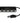 StarTech.com Portable USB 2.0 Hub 4 Ports ST4200MINI2 Black 480 Mbit/s