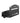 StarTech.com Supporto CPU Parete CPUWALLMNT Regolabile 10kg Acciaio Nero 12-21cm