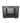 StarTech.com Rack Server 12U RK1233BKM Nero Indipendente Alluminio e Acciaio