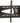 StarTech.com 37-75" Low Profile TV Wall Mount Anti-Theft VESA 800x400mm