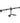 StarTech.com Supporto Articolabile Triplo Monitor VESA 13-27" ARMBARTRIO2 Nero
