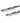 StarTech.com Cavo Twinax SFP+ 1m 10Gb/s InfiniBand Attacco Diretto MSA Conforme Nero