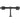 StarTech.com ARMBARDUOG Dual Monitor Desk Arm up to 27" VESA 16kg