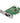 StarTech.com Scheda Seriale PCI Express RS232 16950 UART per Windows e Linux