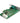 StarTech.com Scheda Seriale PCI Express RS232 16950 UART per Windows e Linux