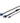 StarTech.com Cavo KVM USB VGA 3m Nero per RackMount 1920x1200 Pixel