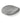StarTech.com Poggiapolsi Scorrevole Ergonomico Argento per Tastiera 142x170x30mm