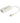 StarTech.com Adattatore Ethernet USB-C a RJ45 Gigabit con porta USB-A, Bianco