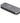 StarTech.com Hub USB 3.2 Gen 1 4 porte Tipo A Alta Velocità 5Gbps Nero Grigio