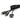 StarTech.com Guaina Cavi Spirale CMSCOILED2 Nero 25mm 2,5m Flessibile Espandibile