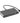 StarTech.com Mini Dock Thunderbolt 3 Portatile Grigio Dual Monitor USB-A Ethernet
