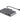 StarTech.com Mini Dock Thunderbolt 3 Portatile Grigio Dual Monitor USB-A Ethernet