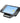 StarTech.com Supporto Antifurto Tablet Universale 10.5" Acciaio Nero Scrivania/VESA/Muro