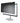 StarTech.com Filtro Privacy 32" Antiriflesso Riduzione Luce Blu PRIVSCNMON32