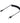 StarTech.com Cavo Lightning a USB A 50cm Certificato MFi Spiralato Nero per iPhone
