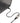 StarTech.com Adattatore USB 3.0 a Ethernet Gigabit 10/100/1000 Mbps Cavo 30cm Grigio