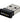 StarTech.com Adattatore Bluetooth 5.0 USB USBABLUETV5C2ST Nero e Argento per PC