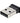 StarTech.com Adattatore Bluetooth 5.0 USB USBABLUETV5C2ST Nero e Argento per PC