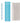 StarTech.com Kit Installazione Privacy Screen MON-PRIVACY-SCREEN-K 12 Tamponi Adesivi