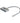 StarTech.com Hub USB-C 3 porte USB-A e Ethernet Gigabit Grigio Cavo 30cm