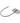 StarTech.com Hub USB-C 3 porte USB-A e Ethernet Gigabit Grigio Cavo 30cm