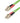 StarTech.com Cavo Fibra Ottica OM5 LC-LC 20m 100Gbit/s Duplex Verde