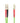 StarTech.com Cavo Fibra Ottica OM5 LC-LC 20m 100Gbit/s Duplex Verde