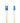 StarTech.com Cavo Fibra Ottica 5m OS2 Monomodale LC a LC UPC Duplex Insensibile