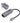 StarTech.com Adattatore Ethernet USB-C 25GbE NBASE-T Compatibile Thunderbolt