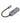 StarTech.com Adattatore Ethernet USB-C 25GbE NBASE-T Compatibile Thunderbolt