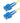StarTech.com Cavo fibra ottica OS2 SC a SC 100G 2m Giallo Monomodale Duplex