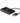 StarTech.com Hub USB 2.0 4 porte ST4200MINI2 nero portatile con protezione sovracorrente
