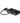 StarTech.com Hub USB 2.0 4 porte ST4200MINI2 nero portatile con protezione sovracorrente