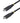 StarTech.com Cavo USB-C 2.0 Nero 1m - S2CEPR1M-USB-CABLE - Trasferimento 0.48Gbit/s