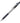 BIC Atlantis Mechanical Pencil Grey HB 0.5mm - Professional Mechanical Pencil