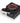 DYMO RHINO 18435 Nastro Etichettatura Vinile 12mm x 5,5m Arancione per Etichettatrice