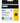 DYMO Nastro Vinilico Autolaminante 24mm per RHINO 6000 Resistente Agenti Atmosferici