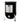 Weber Smokey Mountain Cooker 57 cm Barbecue Affumicatore a Legna/Carbone Nero