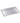 Weber Supporto Cottura Indiretta in Alluminio per Barbecue 6563, Set 4 Pezzi