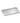 Weber Supporto Cottura Indiretta in Alluminio per Barbecue 6563, Set 4 Pezzi