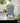 Weber Copertura Grigia per Barbecue a Carbone 57 cm Modello 7176 Resistente