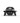 Weber PULSE 1000 Barbecue Elettrico da Tavolo Nero 1800W Griglia in Ghisa 41x31cm