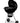 Weber Master-Touch GBS E-5750 Barbecue a Carbone Nero 57 cm con Carrello
