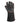 Weber Guanti BBQ 17896 in Pelle Nero e Rosso Resistenti al Calore per Barbecue