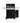 Weber Spirit Premium EP-335 GBS Barbecue a Gas GPL Nero e Acciaio 3 Fornelli 9380W