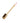 Weber Spazzola per Griglia in Bamboo 46 cm - Pulizia Efficace Barbecue