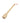 Weber Spazzola per Griglia in Bamboo 46 cm - Pulizia Efficace Barbecue