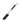 Weber Spazzola per Barbecue 6279 Nero Arancione Argento Accessorio Pulizia Griglia