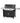 Weber Genesis EPX-435 Barbecue a Gas GPL 4 Bruciatori Nero e Acciaio Inox